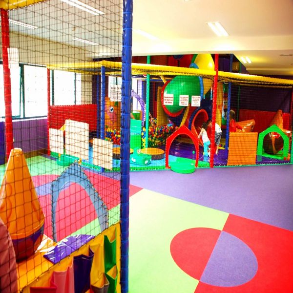 Indoor Playzone