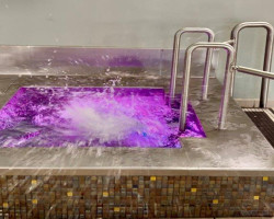 Cold Water Plunge Pool - NEW