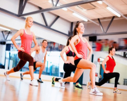Fitness Classes Launched for 2026