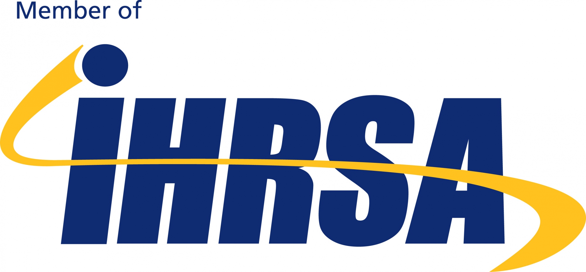 ihrsa logo